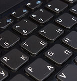Keyboard