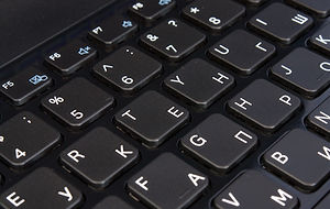 Keyboard