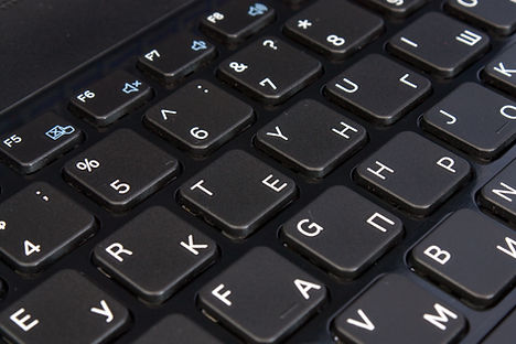 clavier