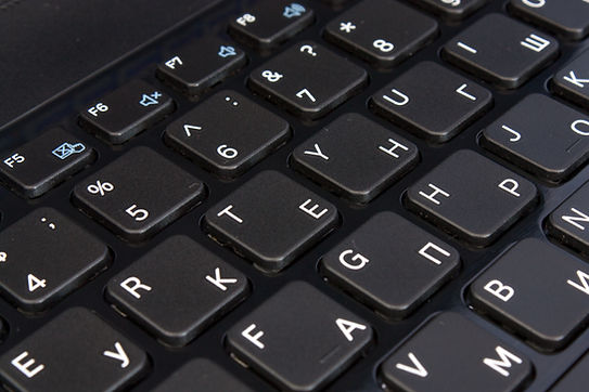 teclado