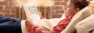 Lire un livre