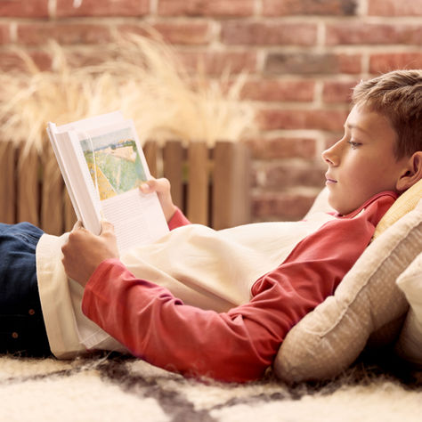 why does my child struggle with reading?