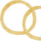Anillos de boda de oro