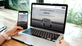 Webサイトのデザインのイメージを制作会社に伝えたい。