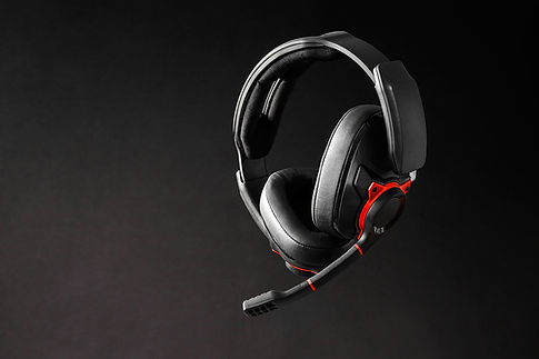 Gaming Headset