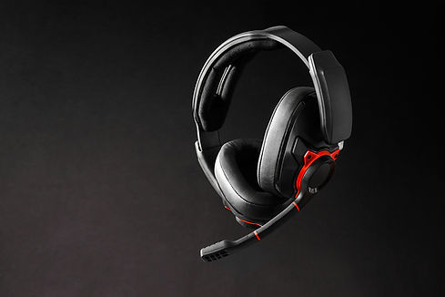 Gaming Headphones