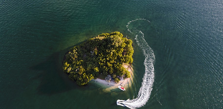 Small Island