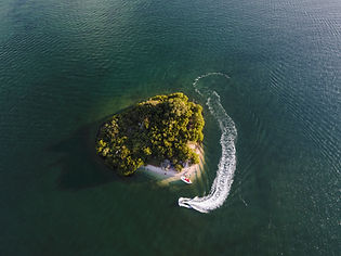 North Island Discovery