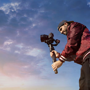 Why You Need a Videographer ASAP!