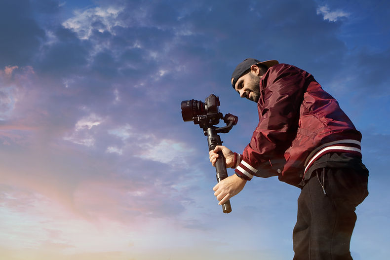 Camera Gimbal