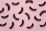 Eyelashes