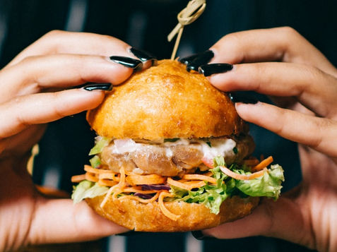 Wedding Lunch Options
