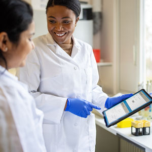 Science and Research Collaboration