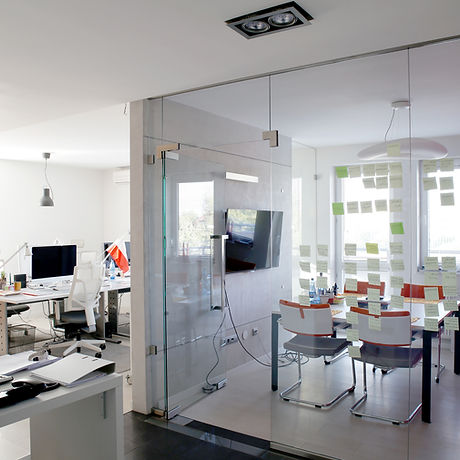 Small Office
