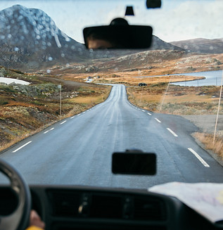 Roadtrip