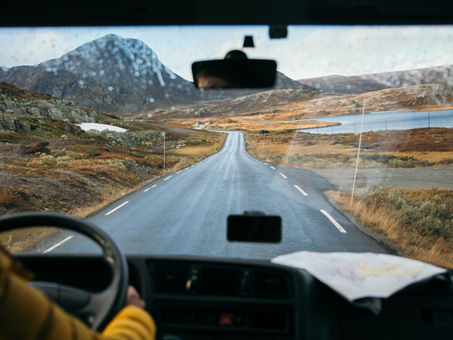 Project Spotlight: A GHG product lifecycle assessment of EcoTank’s windshield washer refill stations