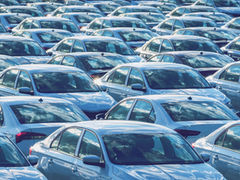 morden cars