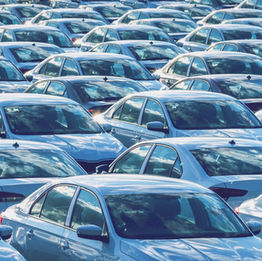 morden cars