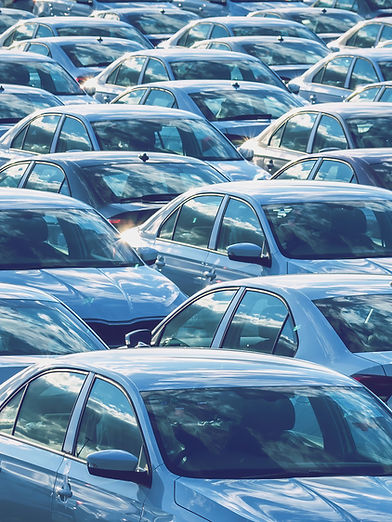 Vehicle Distribution Center