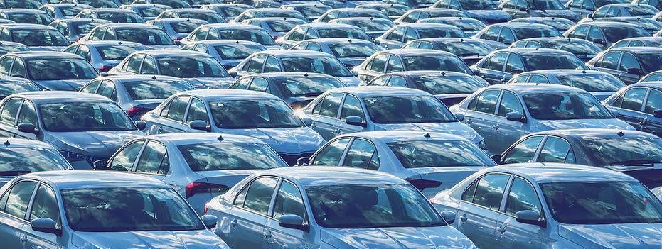 Vehicle Distribution Center