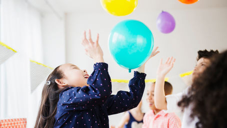 幼兒可以怎麼學習社會情緒（SEL）？