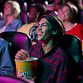 Watching a Movie