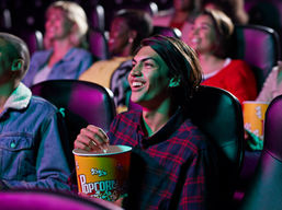 'Glicked' Seeks Movie Magic