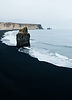 Black Sand Beach