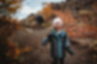 Autumn Walk