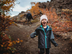Erinnerung: Anmeldung für die Herbstferien 2025 im Hort bis 12.09.2025