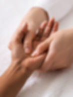 Clinical Hand Massage
