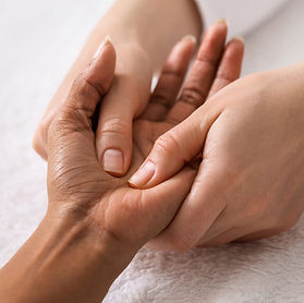 Massage assis à doicile, Anna Figliola, Kinésiologie