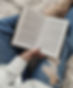 Reading Open Book