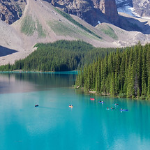 Blue Lake