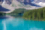 Blue Lake