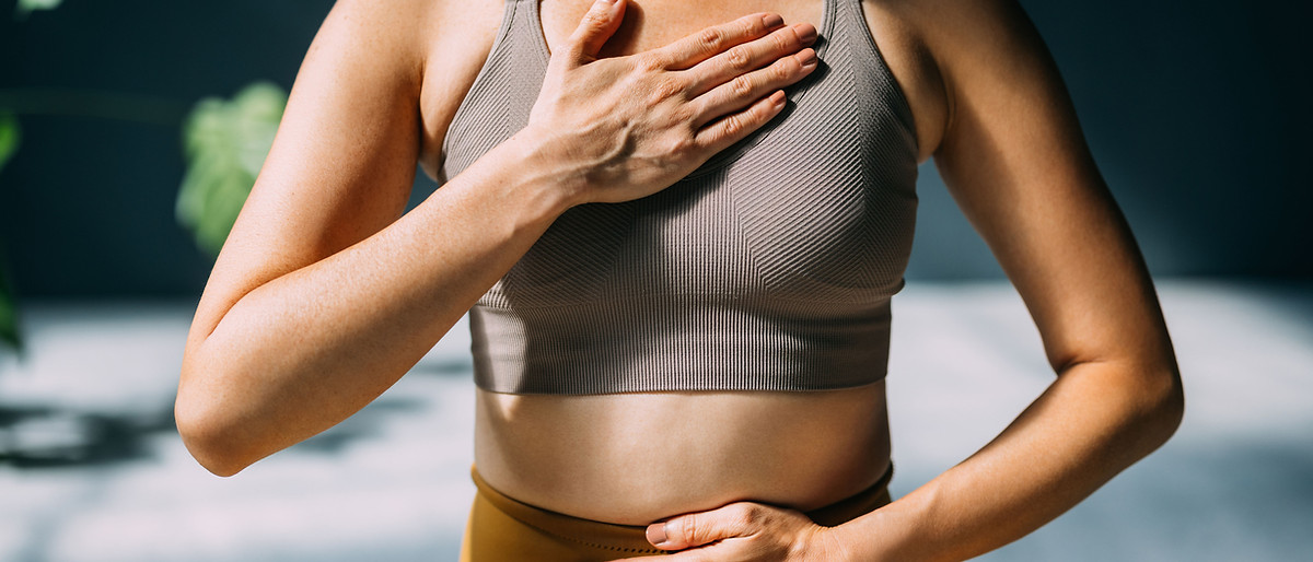 Breathing Exercise