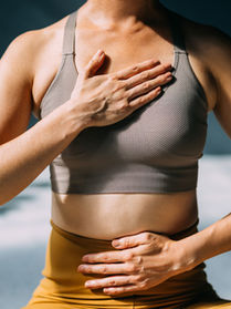 Atemtechnik - Die Wim Hof Atmung