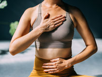 Méditation et présence à soi