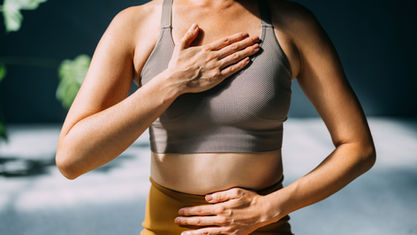 Somatic Health: Understanding the Body’s Role in Healing, Regulation, and Resilience
