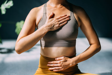 Breathe Easy: Finding Relief for Orofacial Pain, Headaches, and Sleep Troubles Through Diaphragmatic Breathing