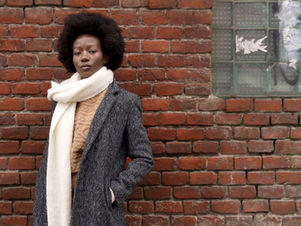 Scandinavian Fashion Brands 