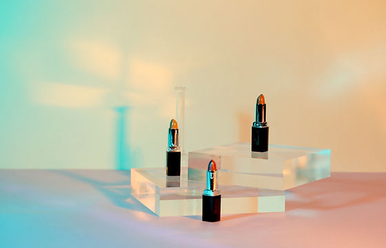 Organic Lipsticks