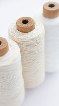 Fils de coton