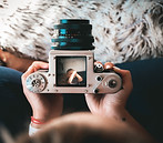 Fotógrafo aficionado