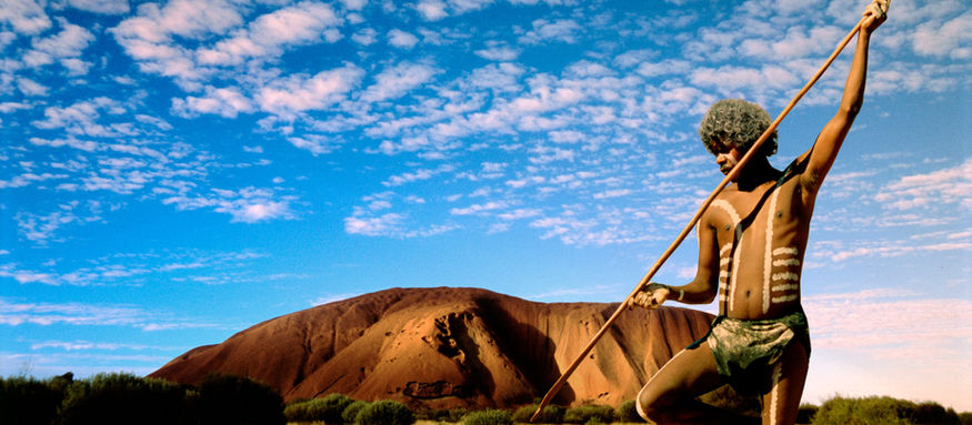 Comunidade indígena