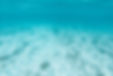Sous l'eau