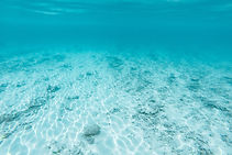 Under Water