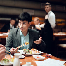Business Meeting