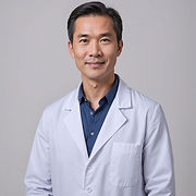 Doctor Portrait