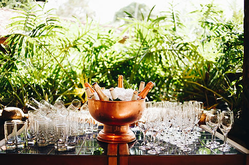 Party Drinks